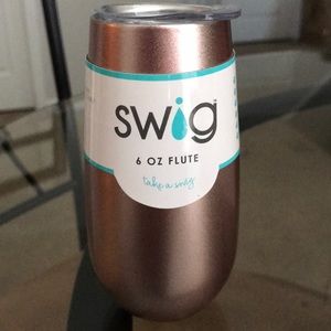 Swig 6oz Insulated Flute